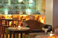 Galeria Plaza Veracruz - bar