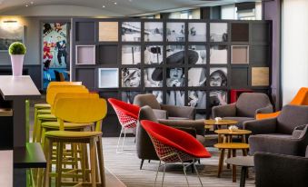 Hôtel Mercure Honfleur