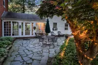 Lightner Farmhouse B&B