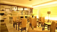 Salam Asri Hotel Hotels in Dawe