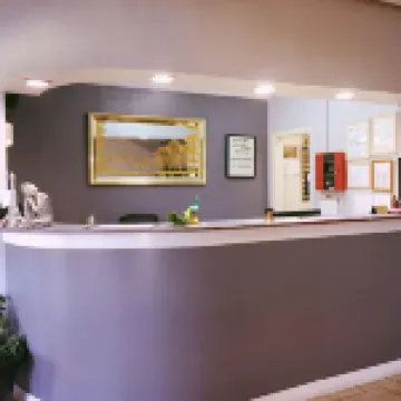 Travelers Inn Elizabethton