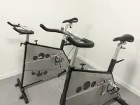 Kysthotellet - salle de sport