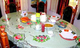 Ganesh House Homestay