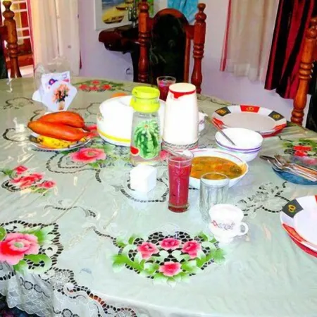 Ganesh House Homestay