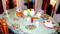 Ganesh House Homestay