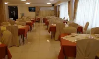塔斯威特酒店 - 早餐