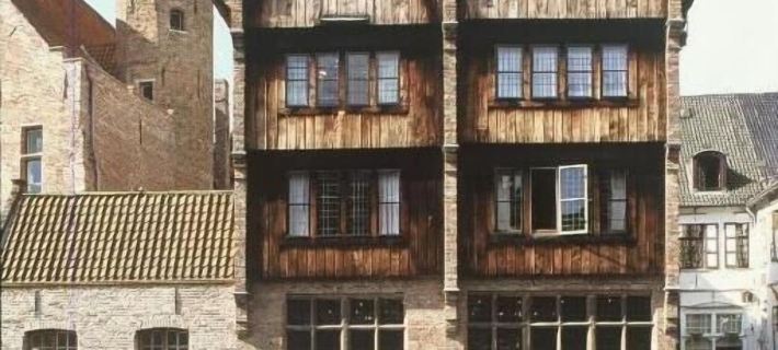 Relais Bourgondisch Cruyce, A Luxe Worldwide Hotel Ξενοδοχεία στην πόλη Μπρυζ