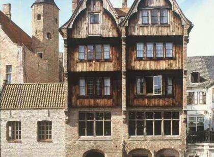 Relais Bourgondisch Cruyce