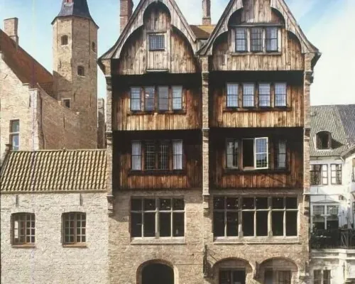 Relais Bourgondisch Cruyce, A Luxe Worldwide Hotel Hotels in der Nähe von Belfried