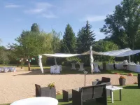 Gite du Domaine des Pierres Dorees Hotels in Saint-Laurent-d'Oingt