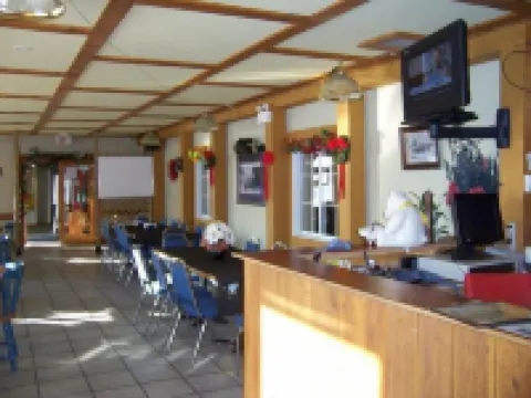 North Adventure Inn Hotels in Cochrane District