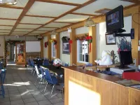 North Adventure Inn Hotels in Cochrane