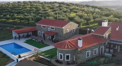Casa Dos Xarês Hotels in Rosmaninhal