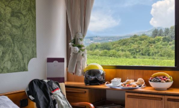 2. 호텔 발폴리첼라..