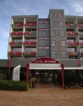 Hotel im Park Hotel di Hagen am Teuteburger Wald