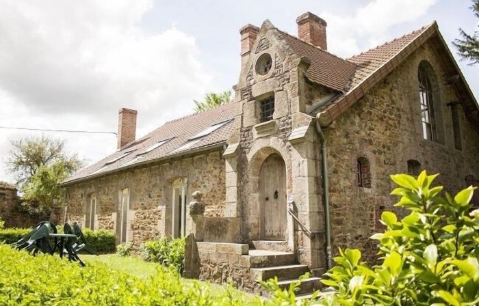 Domaine de Keravel