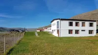 Hotel Latrabjarg Hotels in Tálknafjörður