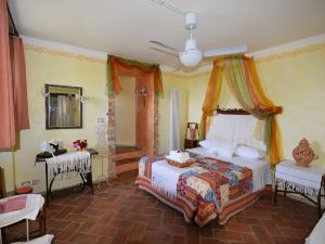 B&B Vento di Rose