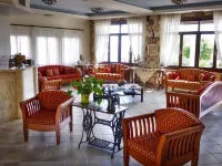 Areti Aparthotel - สัตว์เลี้ยง