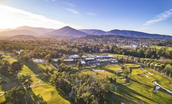 Racv Healesville Country Club & Resort