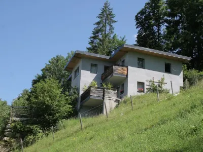 Apartmentl with Ski Boot Heaters and Sauna