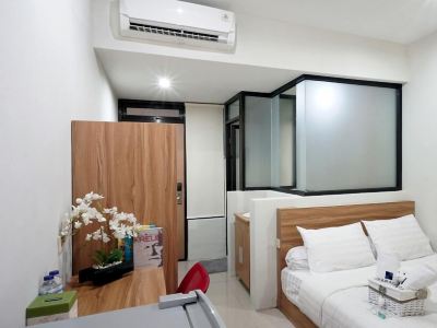 Dparagon Karangmalang