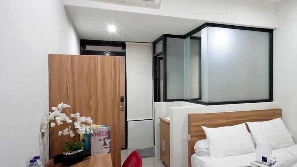 Dparagon Karangmalang