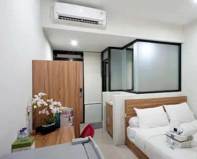 Dparagon Karangmalang