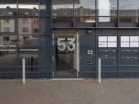 Limehome Mönchengladbach Fliethstraße Hotel a Viersen
