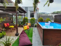 RR Family Homestay Batu