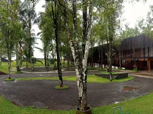 Teras Hotel & Villa Banyuwangi