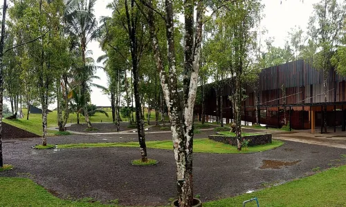 Teras Hotel & Villa Banyuwangi
