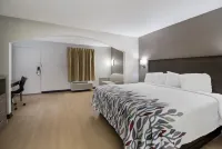 Red Roof Inn & Suites Jackson, TN - Pet friendly