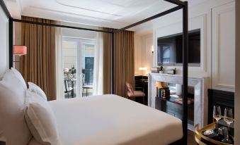 Villa Brown Ermou, a Member of Brown Hotels - Housity