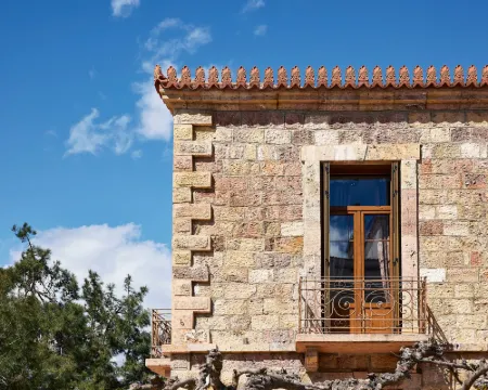 Aktaion Hotel Hotels in Istiaia-Aidipsos