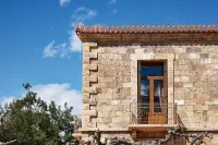 Aktaion Hotel Loutra Edipsou 호텔