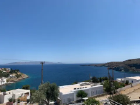 Kanala Studios Hotels in Kythnos