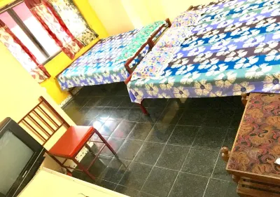 Pleasant Inn Hotels in Kochi