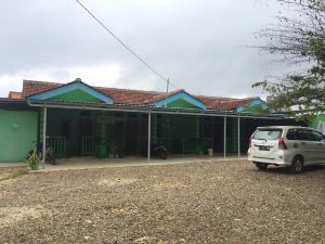 Homestay Nova Klayar