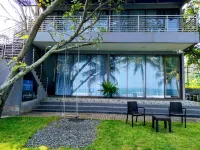 Padmadewi Anyer Hotels in Cinangka