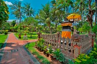 The Jayakarta Bali Beach Resort Hotels in Bali