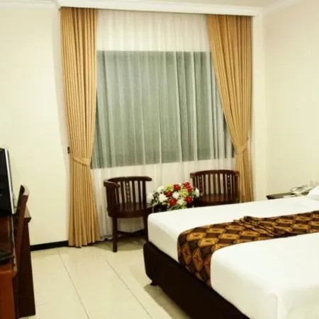 UB Guest House Malang