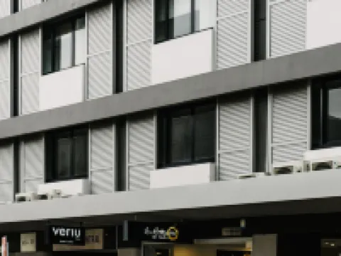 Veriu Randwick Hotels in Randwick