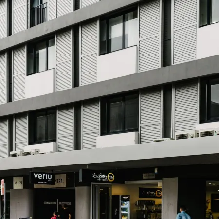 Veriu Randwick Hoteles en Randwick