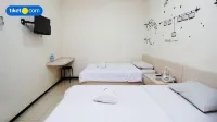 Hotel Swk 95 Surabaya Hotel a Wonocolo