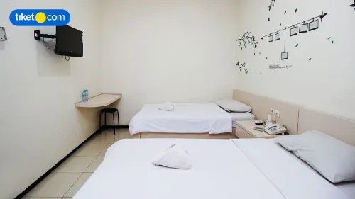 Hotel Swk 95 Surabaya