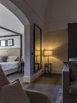 Dogana Resort - balcony