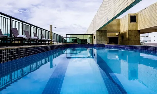 Grand Mercure Brasilia Eixo Monumental