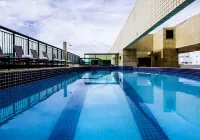 Grand Mercure Brasilia Eixo Monumental