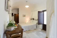 Trulli Family - Trulli&Cummerse - Pensionaatit